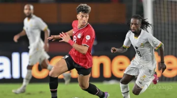 قرار مثير.. منتخب مصر يوجه دعوة خاصة لمرموش وإمام عاشور لحضور احتفالية التأهل للمونديال 1